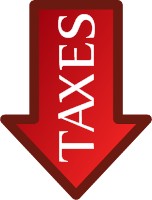 property taxes