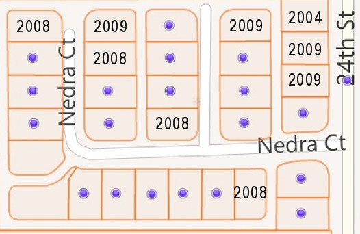 Fourplex Units off 24th Street in Sacramento - Meadowview Area Fourplex Units off 24th Street in Sacramento - Meadowview Area