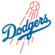 dodgers logo