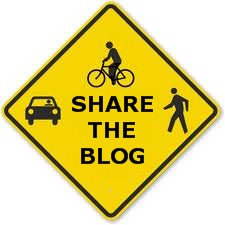 Share the blog