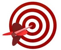 target