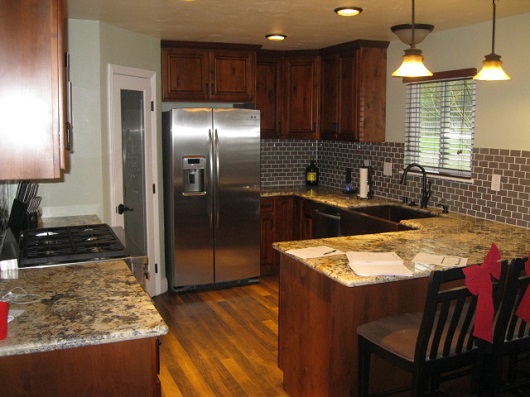 How Much Value Will Appraiser Give For Kitchen Remodel ...