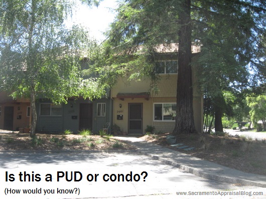 Why It Really Matters If It S A Condo Or Pud