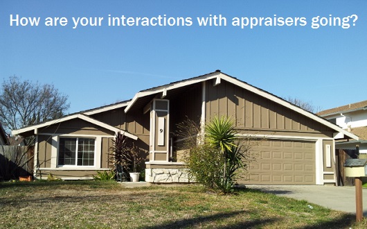 how to talk to appriasers - image by sacramento appraisal blog how to talk to appriasers - image by sacramento appraisal blog