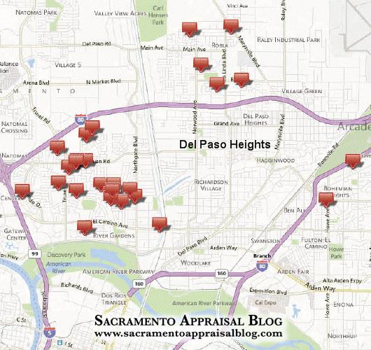 Del Paso Heights - Blackstone - by Sacramento Appraisal Blog