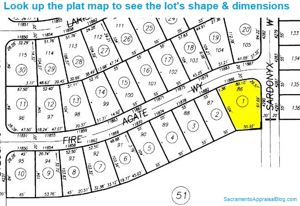 What Is a Plat Map? It Tells You a Lot About Your Property